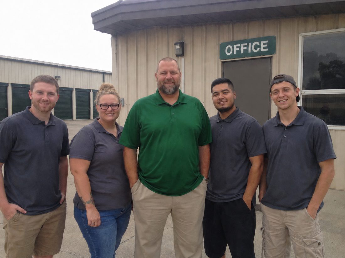 Pest control professionals in Woodbury, MN