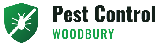 Woodbury Pest Control